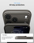 Spigen כיסוי ל-iPhone 17 Pro – Thin Fit (MagFit)
